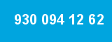 930 094 12 62 930 094 12 62